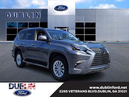 2021 Lexus GX 460 Dublin GA