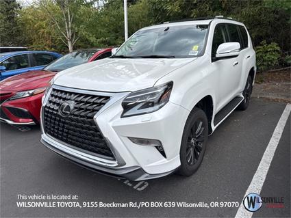 2021 Lexus GX 460 Vero Beach FL