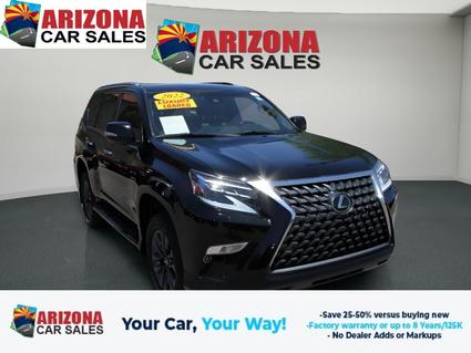 2022 Lexus GX 460 Mesa AZ
