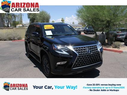 2022 Lexus GX 460 Mesa AZ