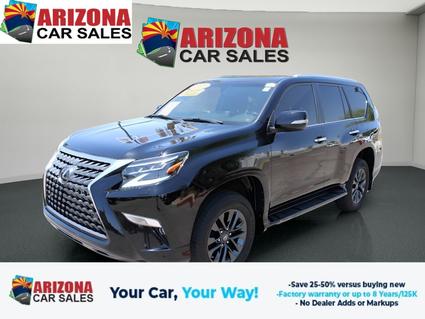2022 Lexus GX 460 Mesa AZ