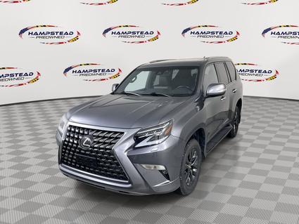 2022 Lexus GX 460 Hampstead MD