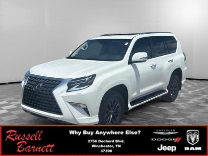 2022 Lexus GX 460 Winchester TN
