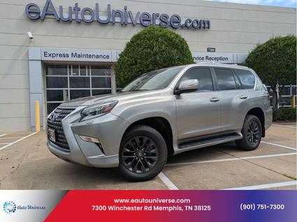 2023 Lexus GX 460 Memphis TN