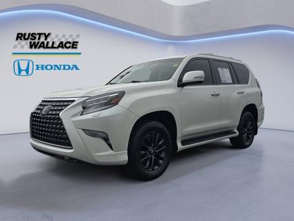 2023 Lexus GX 460 Knoxville TN