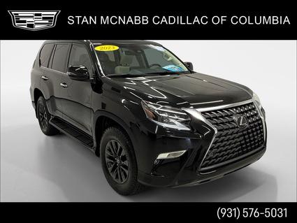 2023 Lexus GX 460 Columbia TN