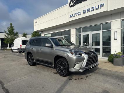2023 Lexus GX 460 Lexington KY