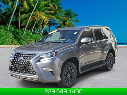 2023 Lexus GX 460 Naples FL