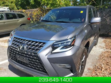 2023 Lexus GX 460 Naples FL