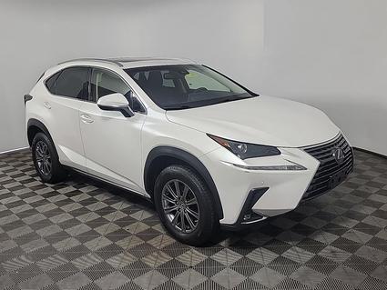 2018 Lexus NX 300 Derwood MD