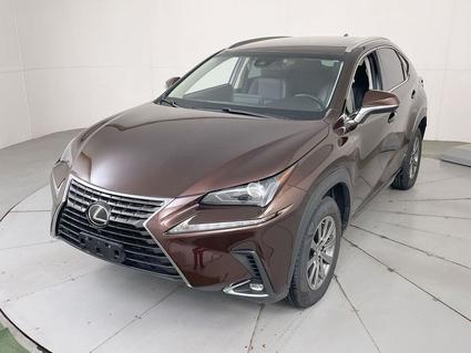 2018 Lexus NX 300 Hampstead MD