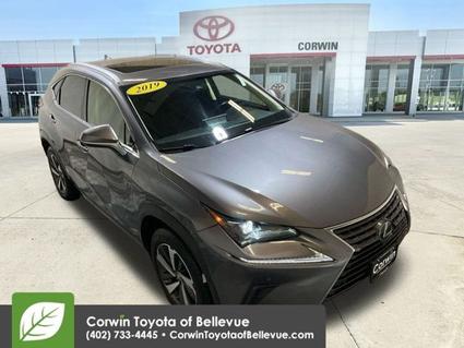 2019 Lexus NX 300 Bellevue NE
