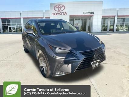2019 Lexus NX 300 Bellevue NE