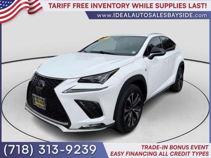 2019 Lexus NX 300 Bayside NY