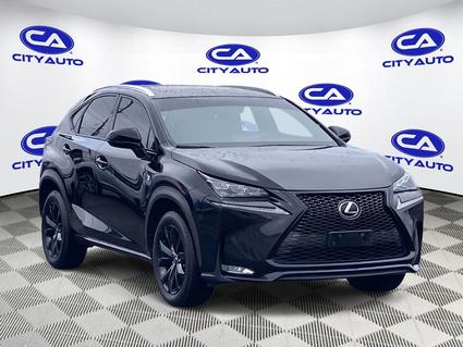 2017 Lexus NX 200t Madison AL