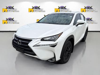 2016 Lexus NX 200t Louisville TN