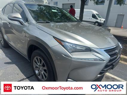 2017 Lexus NX 200t Louisville KY