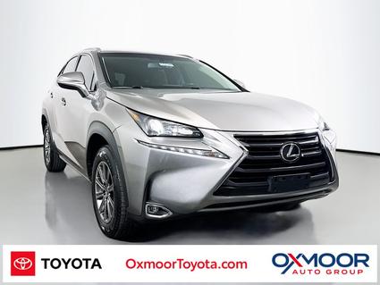 2017 Lexus NX 200t Louisville KY