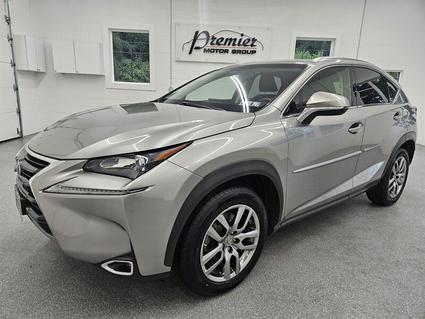 2015 Lexus NX 200t Spring City PA