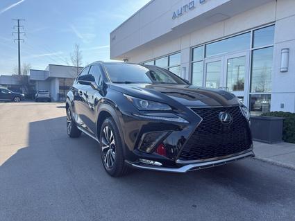 2018 Lexus NX 300 Lexington KY