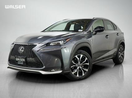 2015 Lexus NX 200t Minneapolis MN