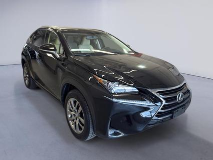 2016 Lexus NX 200t Brunswick OH
