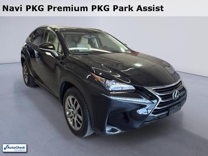 2016 Lexus NX 200t Brunswick OH