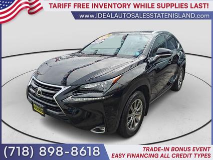 2017 Lexus NX 200t Staten Island NY