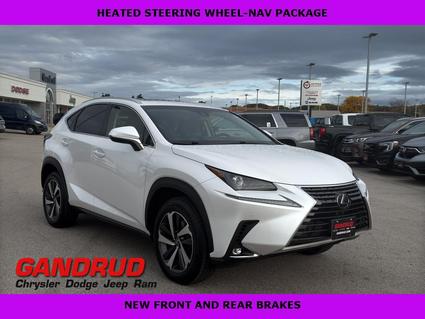 2019 Lexus NX 300 Green Bay WI