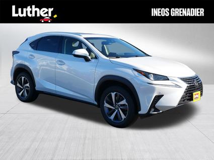 2019 Lexus NX 300 Minneapolis MN