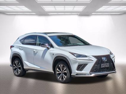2019 Lexus NX 300 Manchester CT