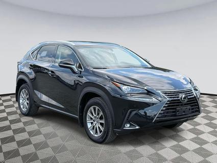 2019 Lexus NX 300 Chantilly VA