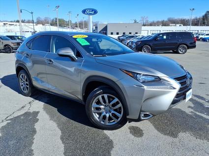 2016 Lexus NX 200t Salem VA