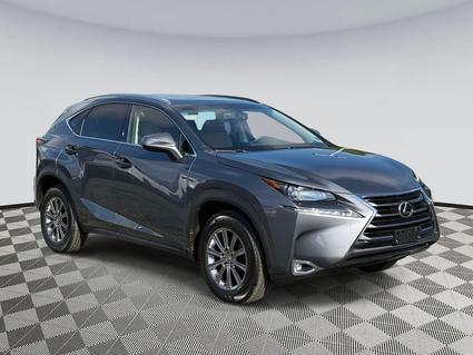 2017 Lexus NX 200t Chantilly VA