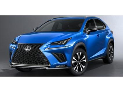 2018 Lexus NX 300 New Britain CT