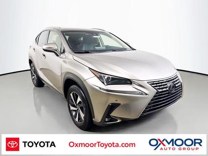 2019 Lexus NX 300 Louisville KY