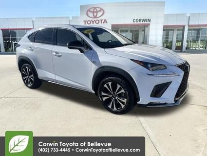 2019 Lexus NX 300 Bellevue NE