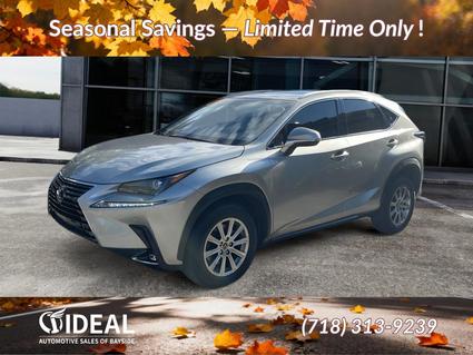 2018 Lexus NX 300 Bayside NY