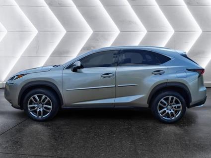 2015 Lexus NX 200t Batesville MS