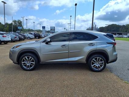 2015 Lexus NX 200t Batesville MS