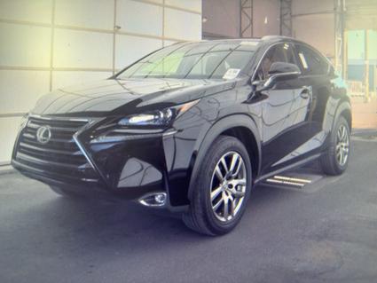 2016 Lexus NX 200t Chattanooga TN