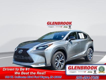 2016 Lexus NX 200t Fort Wayne IN