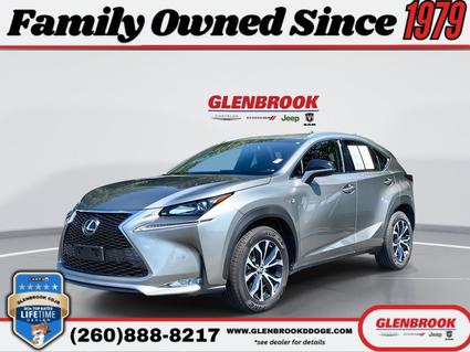 2016 Lexus NX 200t Fort Wayne IN