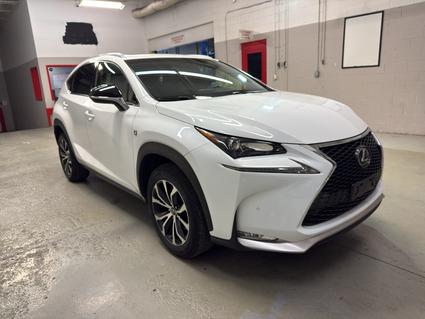 2017 Lexus NX 200t Brunswick OH