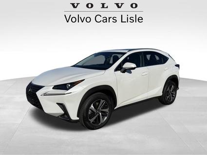 2019 Lexus NX 300 Lisle IL
