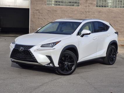 2019 Lexus NX 300 Albuquerque NM