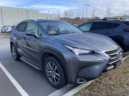2015 Lexus NX 200t Fletcher NC