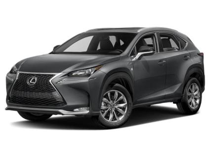 2015 Lexus NX 200t Minneapolis MN