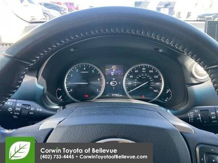 2017 Lexus NX 200t Bellevue NE