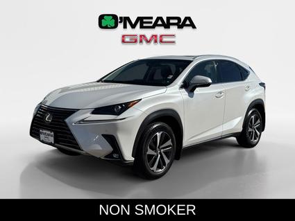 2019 Lexus NX 300 Denver CO